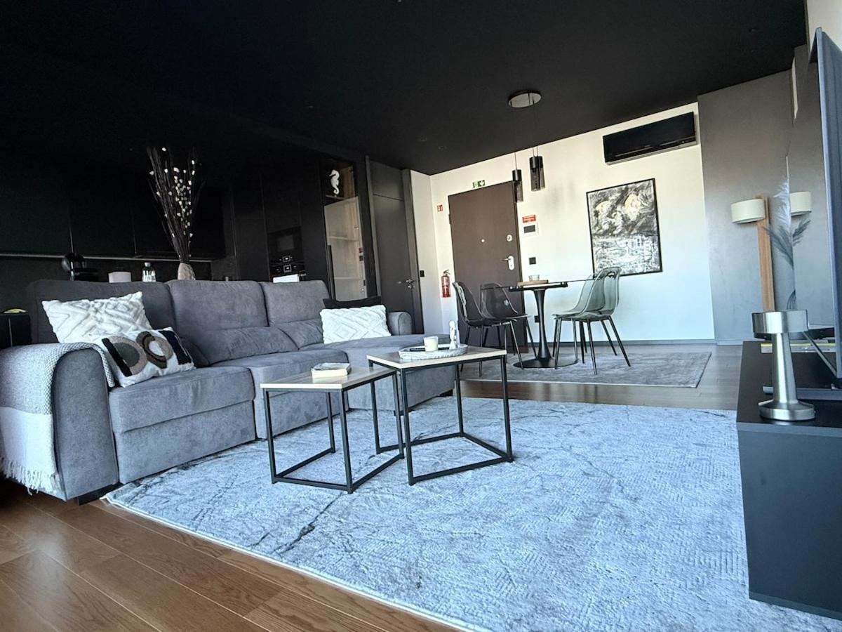 Zukiryo Seaside - New Apartment Pool Wifi Ac フンシャル エクステリア 写真